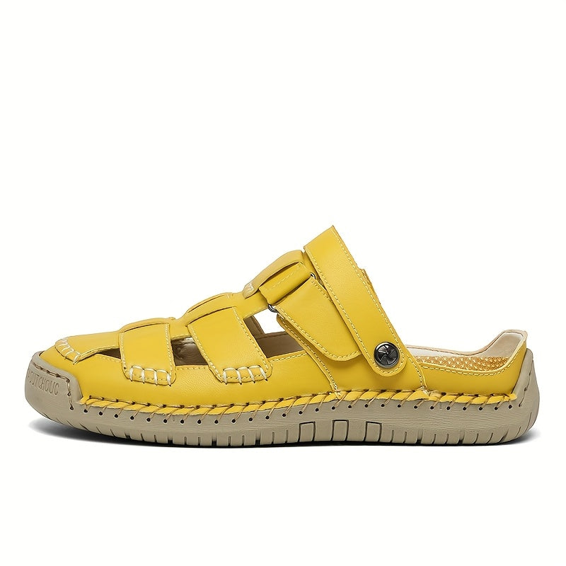 Riley | Adjustable Comfort Sandals