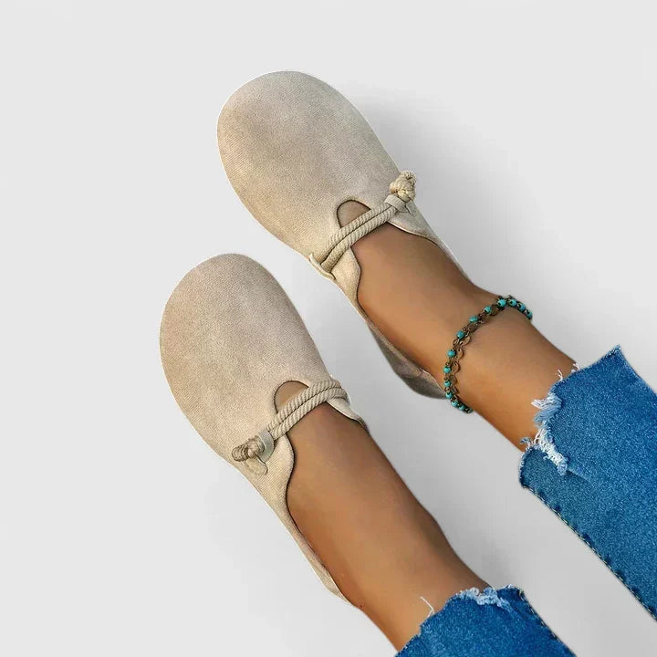 Ysavriann - Elegant Loafers