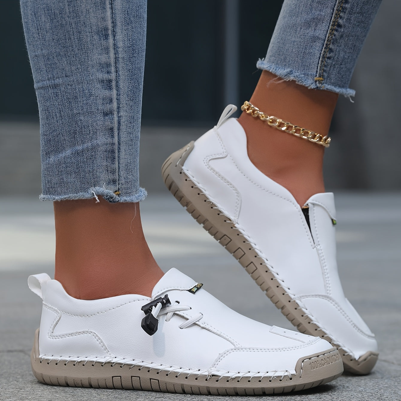 Nova | Quick-Close Comfort Shoes