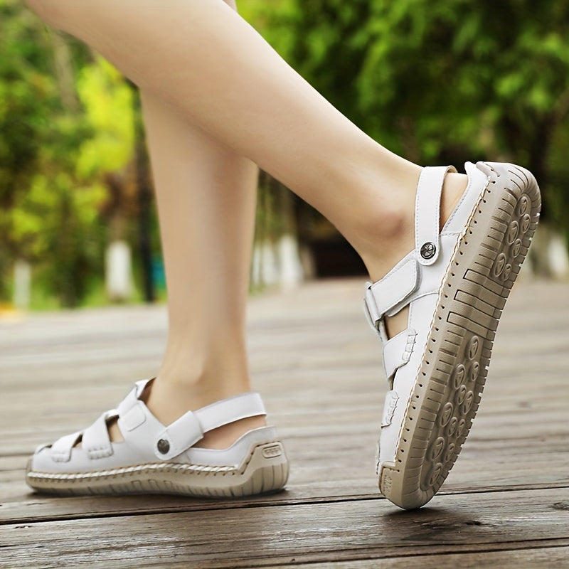 Riley | Adjustable Comfort Sandals