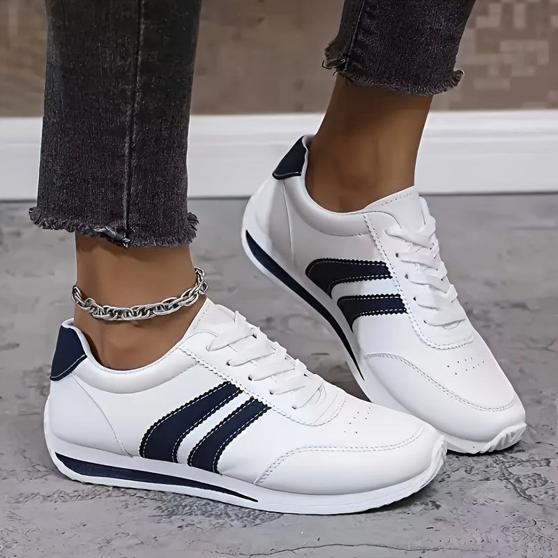 Olivia | Lightweight Comfort Sneakers