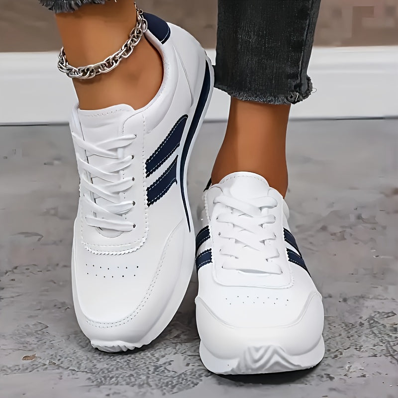 Olivia | Lightweight Comfort Sneakers