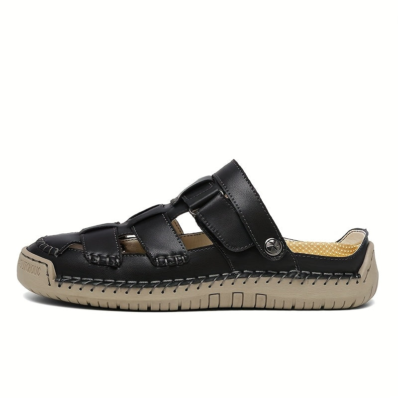 Riley | Adjustable Comfort Sandals