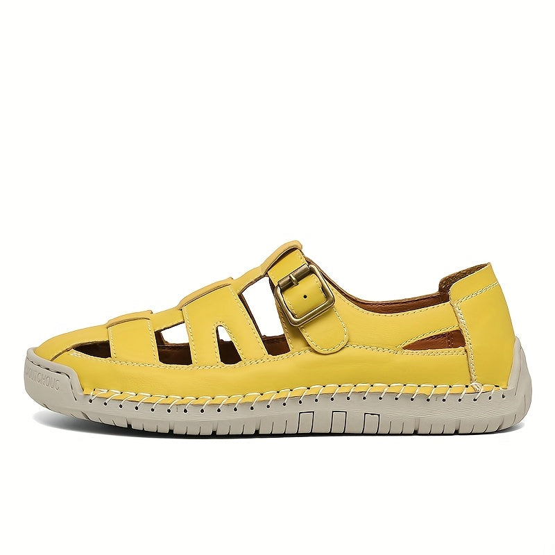 Margaret | Lightweight Comfort Sandals