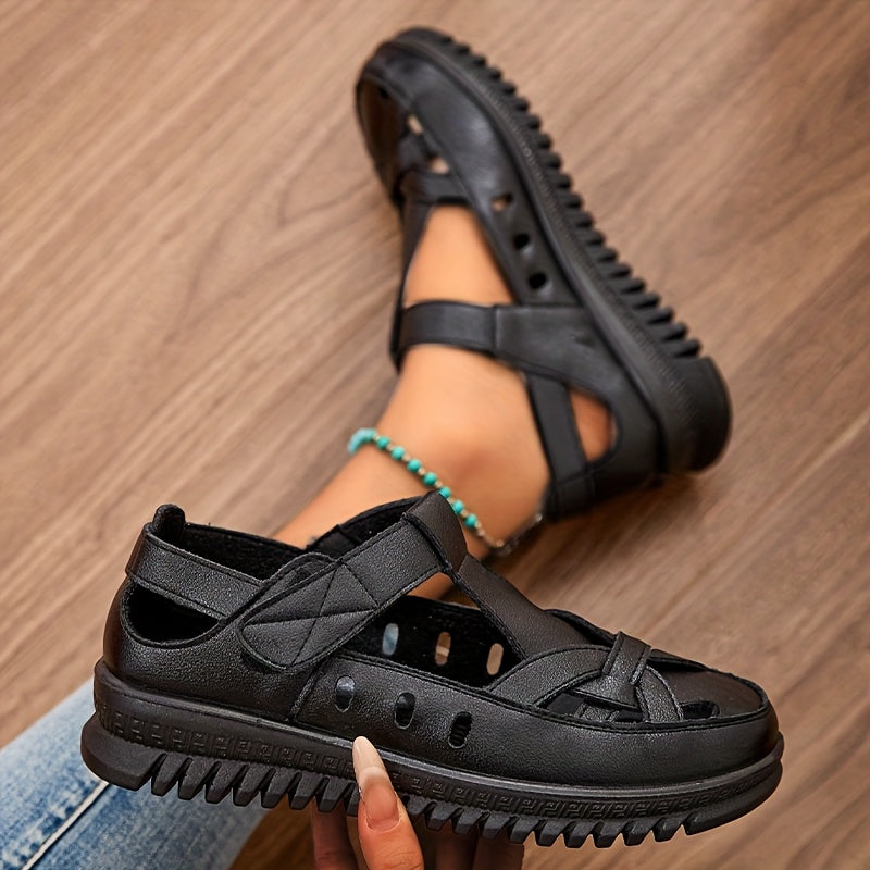 Rose | Comfort Sandals with a Stable Sole