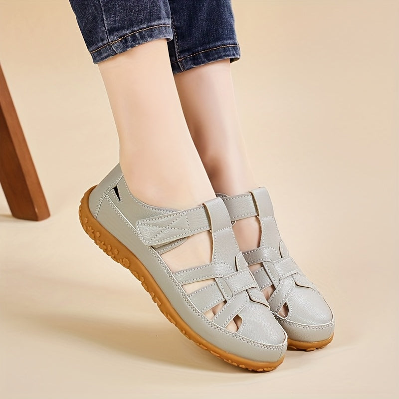 Maren | Adjustable Comfort Sandals