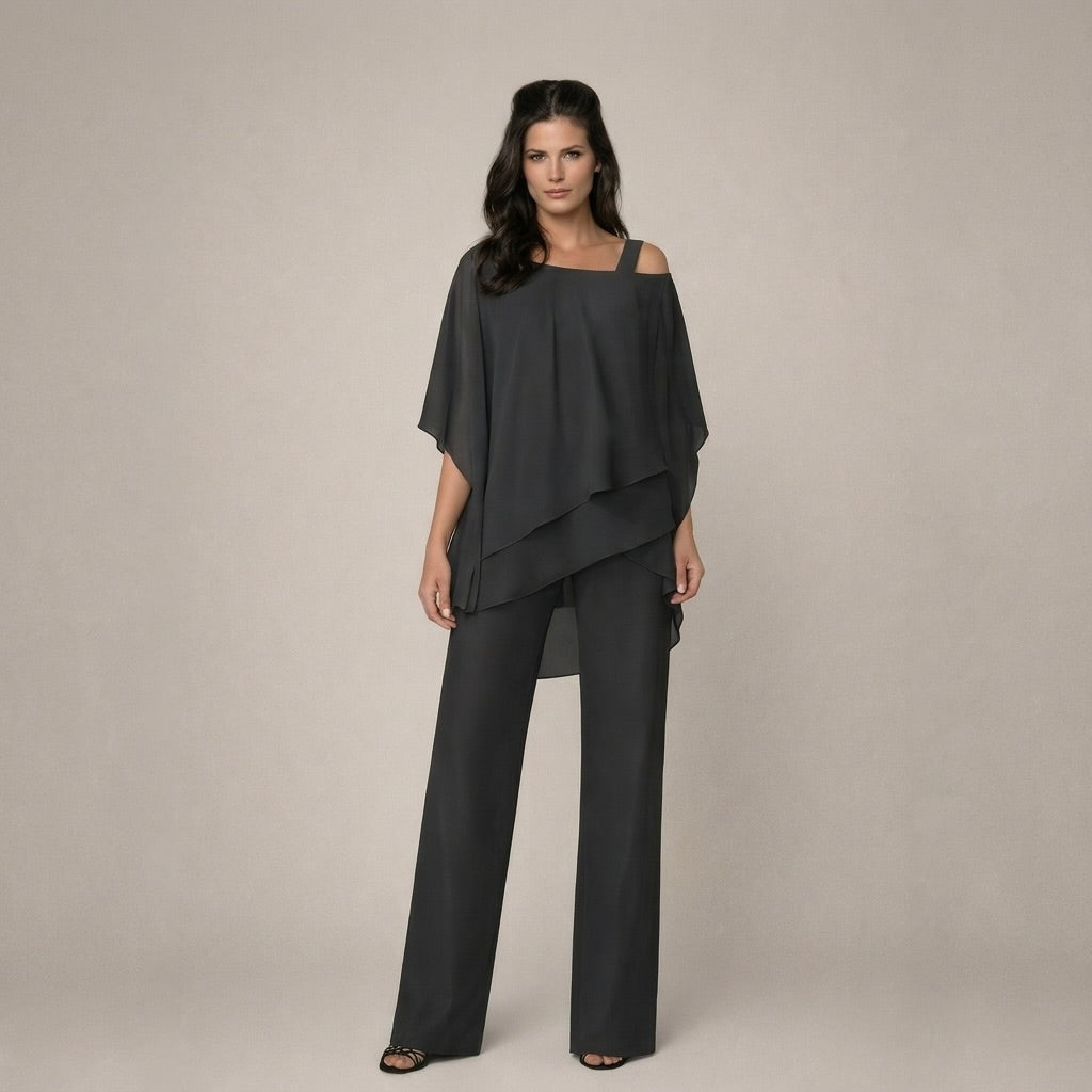 Stella | Breezy Layered Ensemble