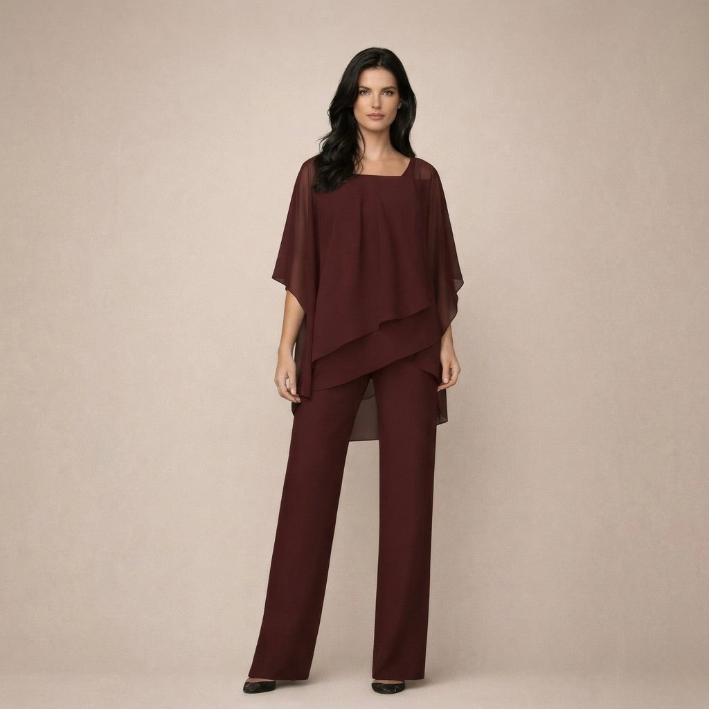 Stella | Breezy Layered Ensemble