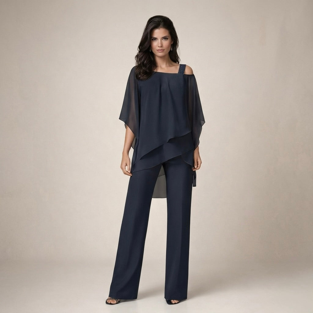 Stella | Breezy Layered Ensemble