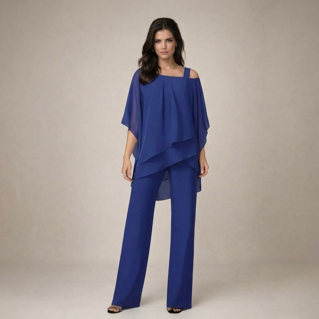 Stella | Breezy Layered Ensemble