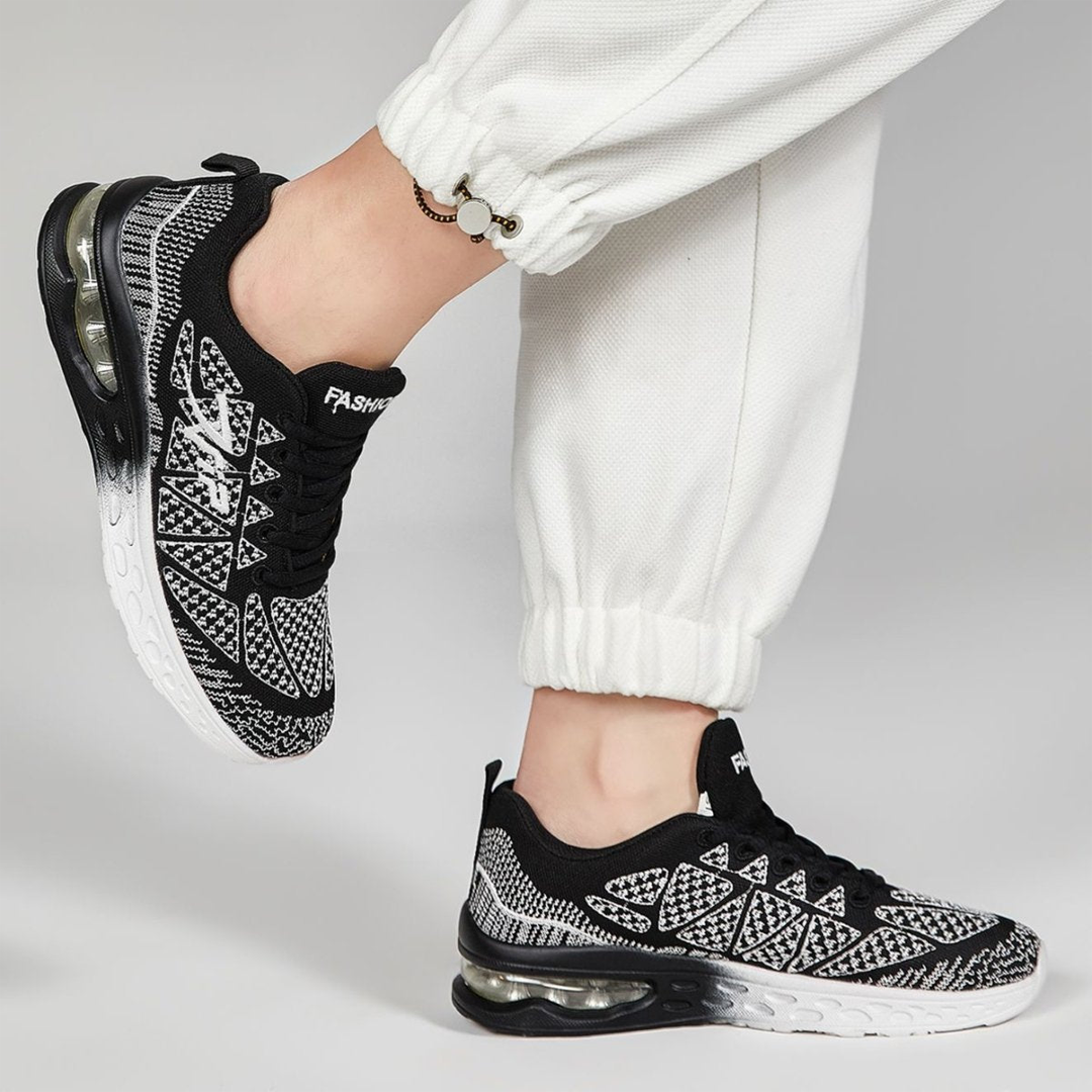 Dorothy | Orthopedic Shoes in Black