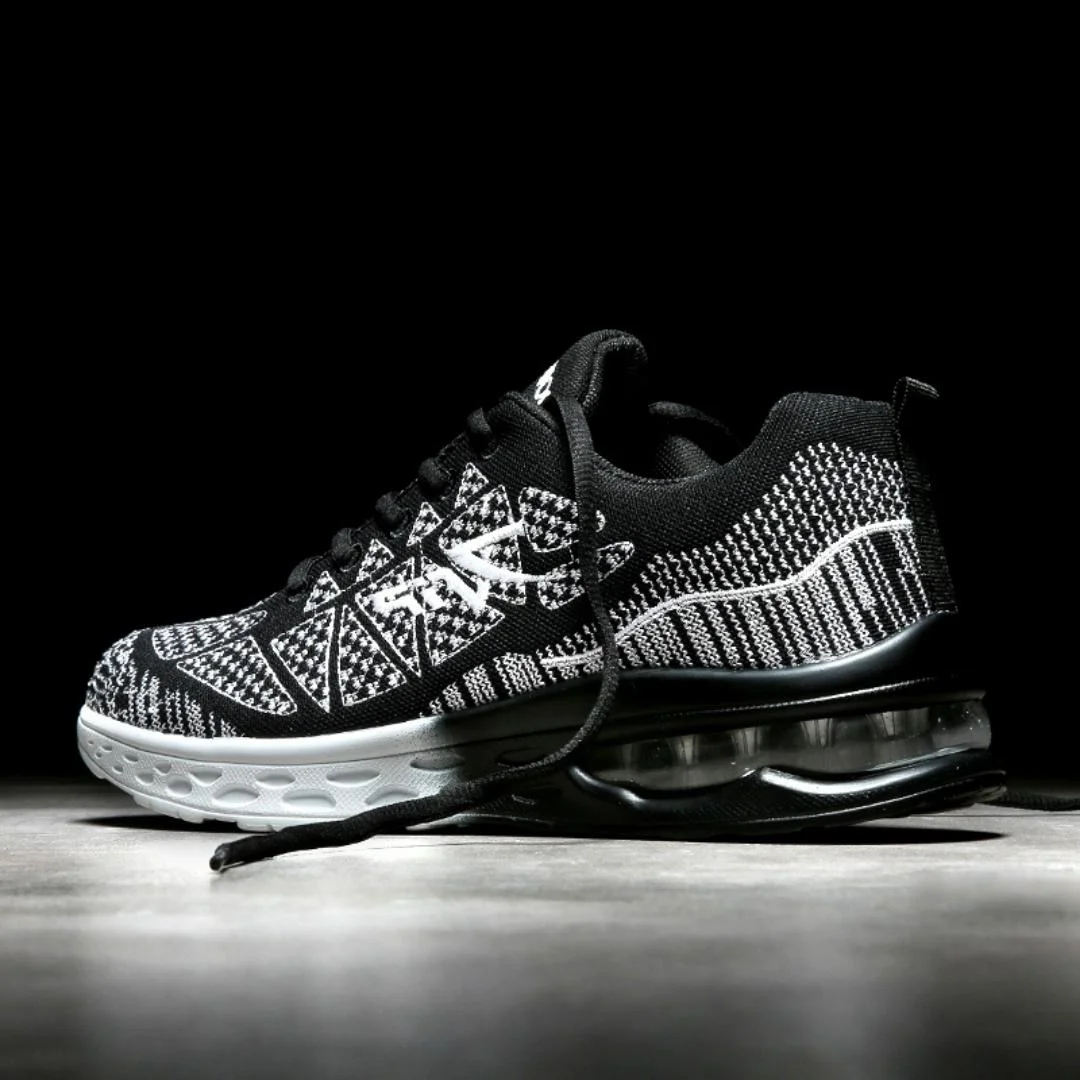 Dorothy | Orthopedic Shoes in Black