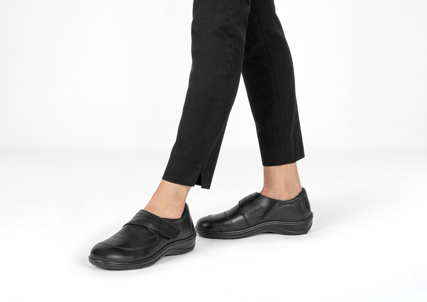 Genevieve | Classic Comfort Shoes