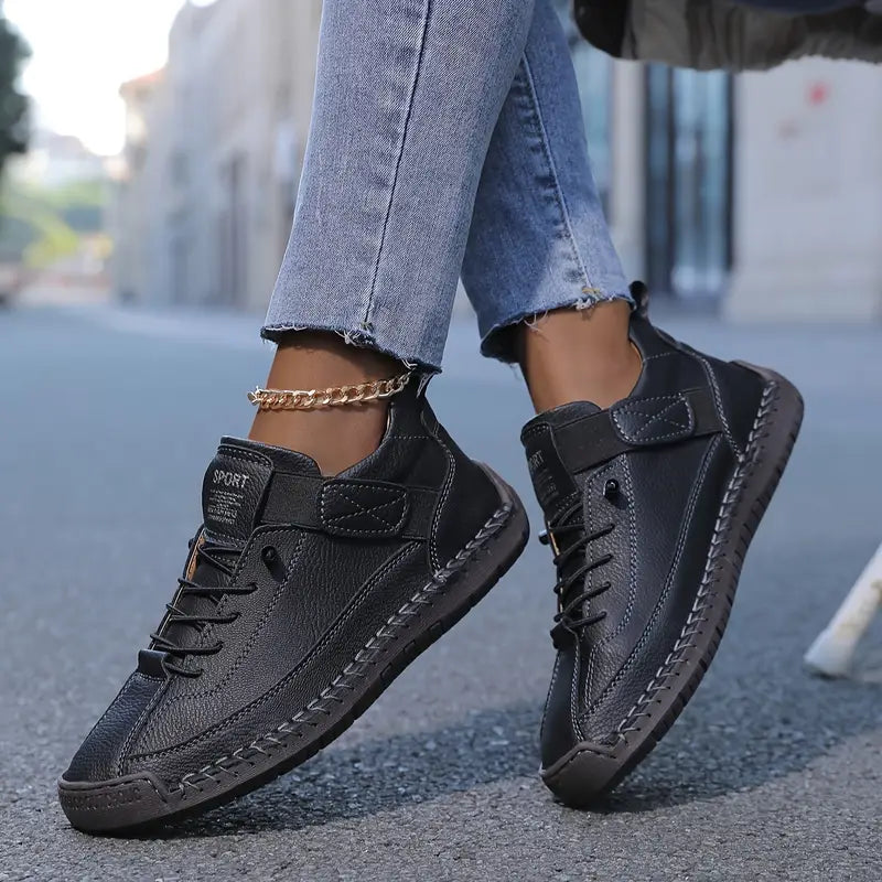 Mia | Orthopedic Slip-On Sneakers