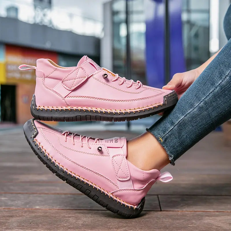 Mia | Orthopedic Slip-On Sneakers