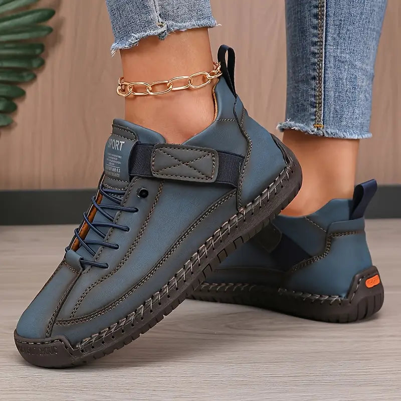 Mia | Orthopedic Slip-On Sneakers