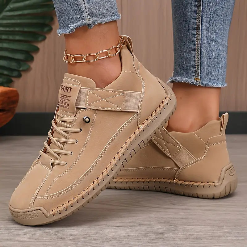 Mia | Orthopedic Slip-On Sneakers