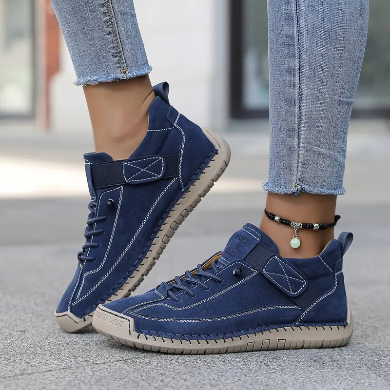 Mia | Orthopedic Slip-On Sneakers