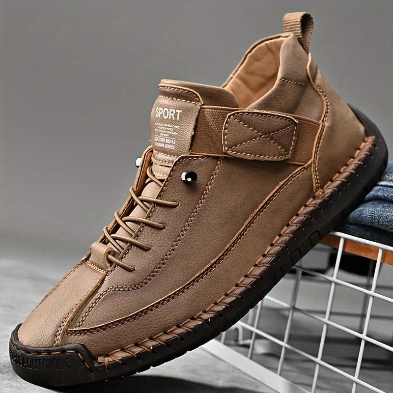 Mia | Orthopedic Slip-On Sneakers