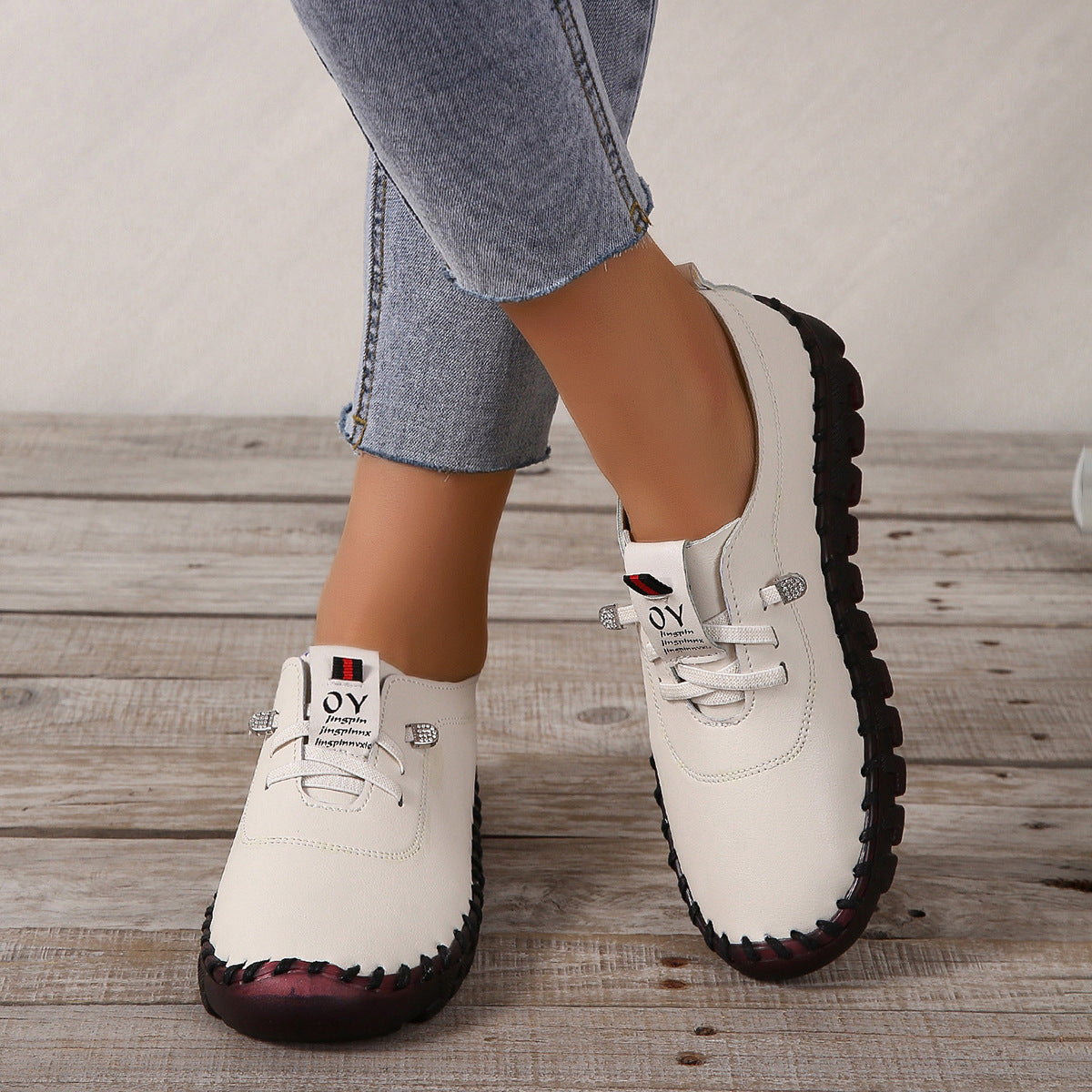 Layla | Non-Slip Casual Shoes