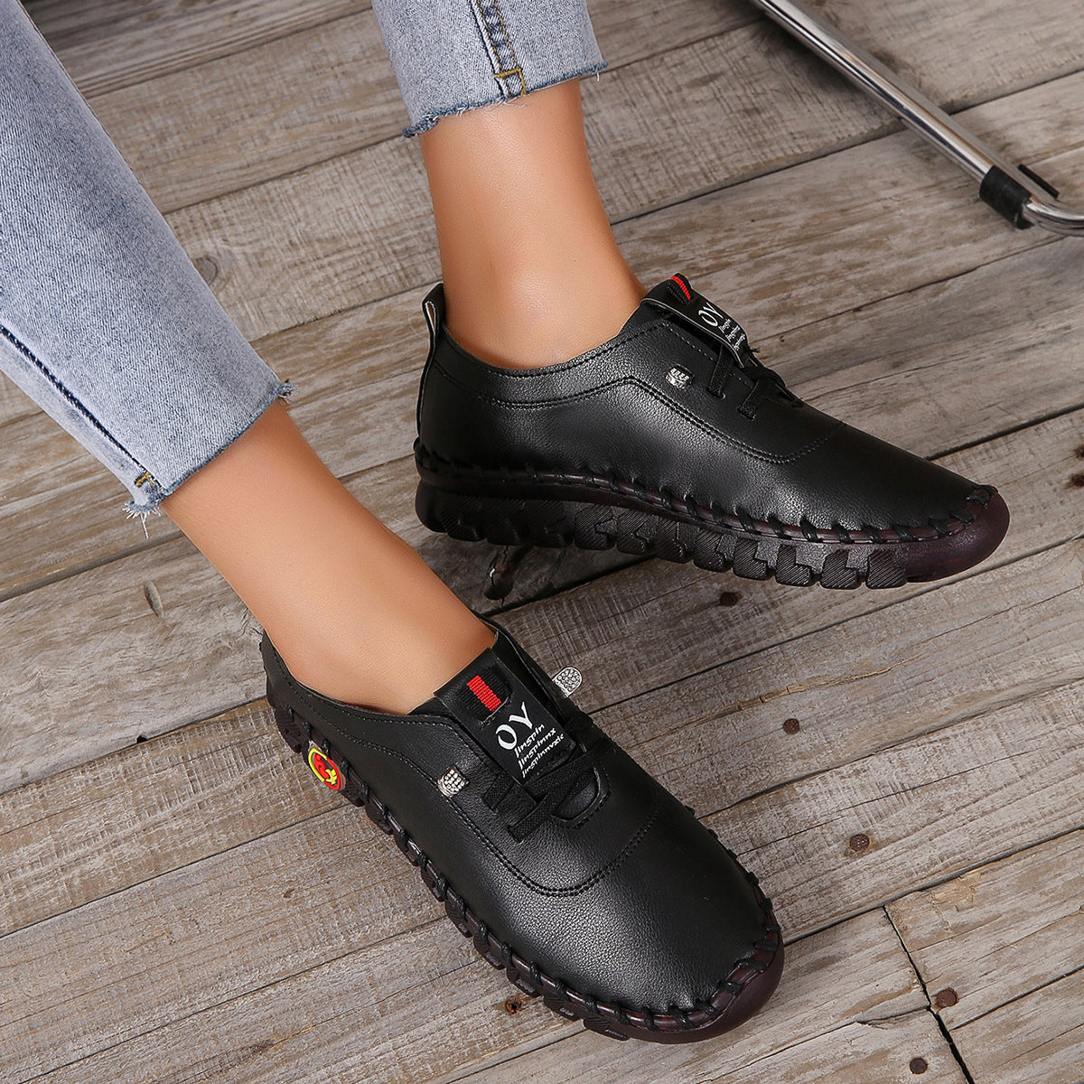 Layla | Non-Slip Casual Shoes