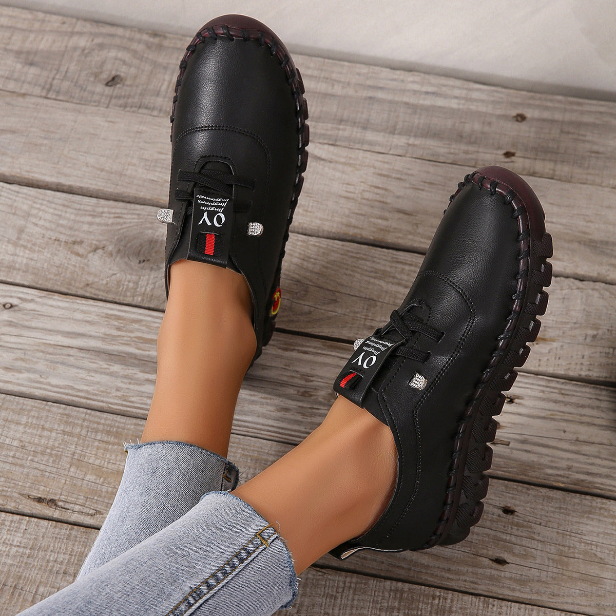 Layla | Non-Slip Casual Shoes