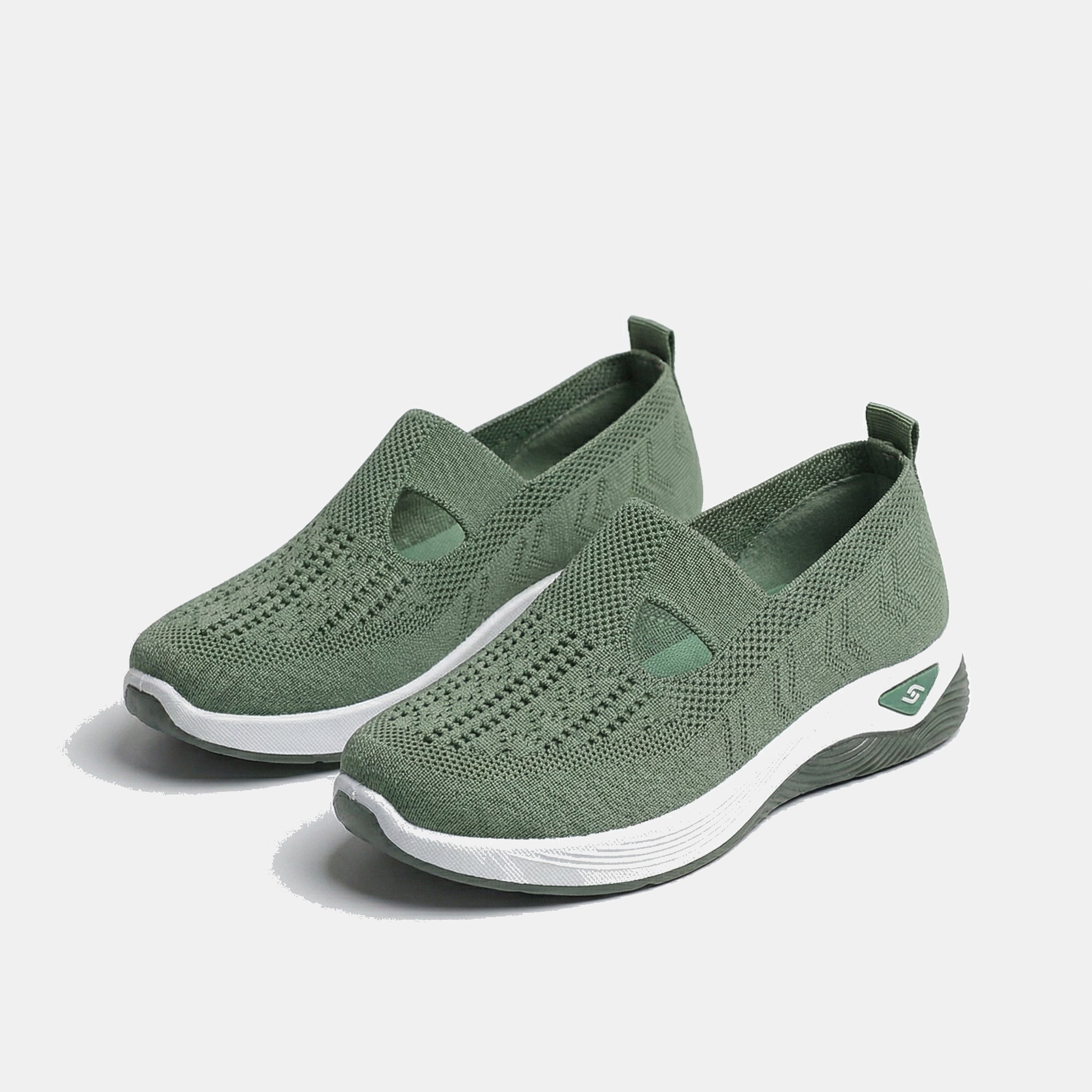 Addison | Everyday Slip-On Shoes