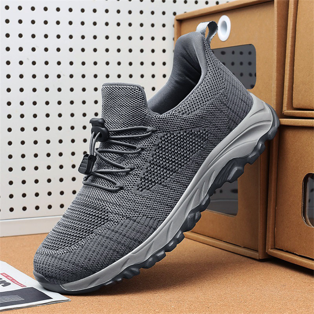 Evelyn | Hands-Free Mesh Orthopedic Shoes