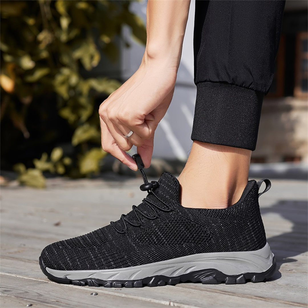 Evelyn | Hands-Free Mesh Orthopedic Shoes