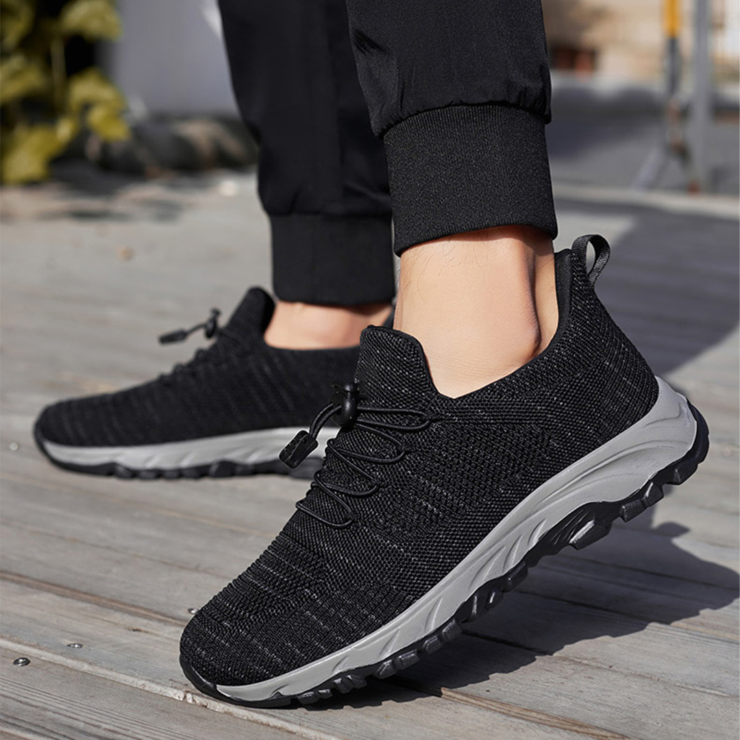 Evelyn | Hands-Free Mesh Orthopedic Shoes