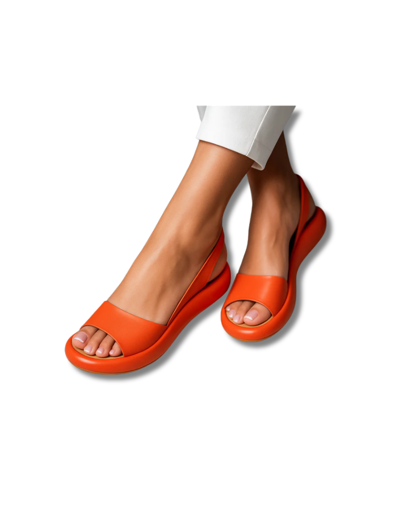 Giselle | Open Non-Slip Sandals