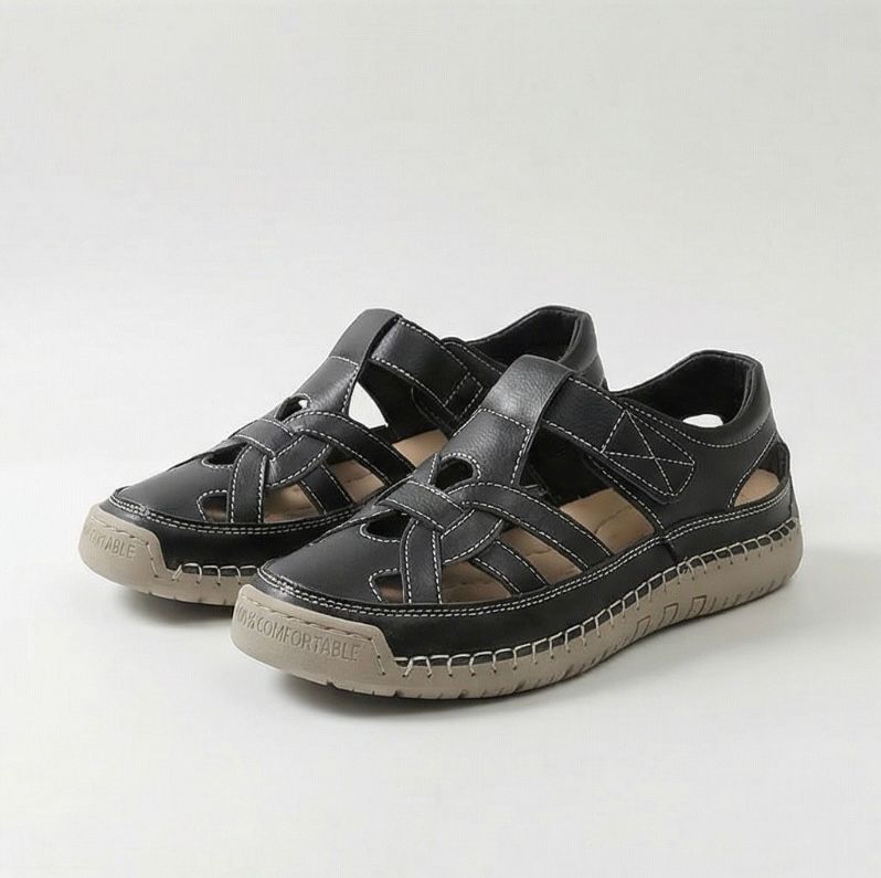 Stella | Lightweight Summer Sandals