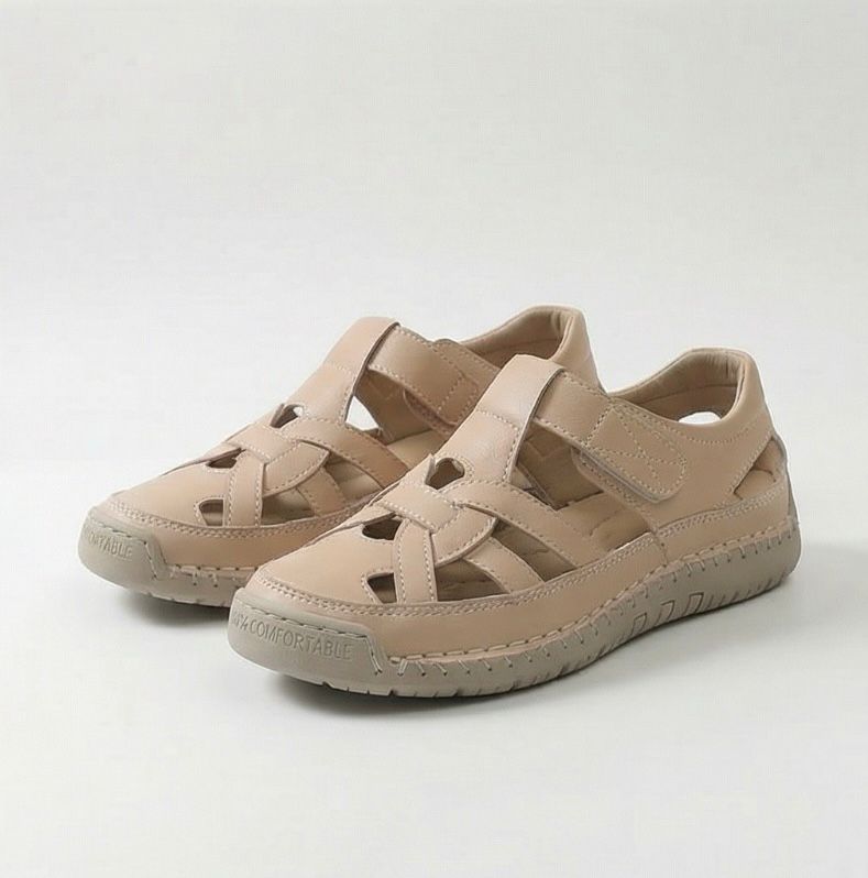 Stella | Lightweight Summer Sandals