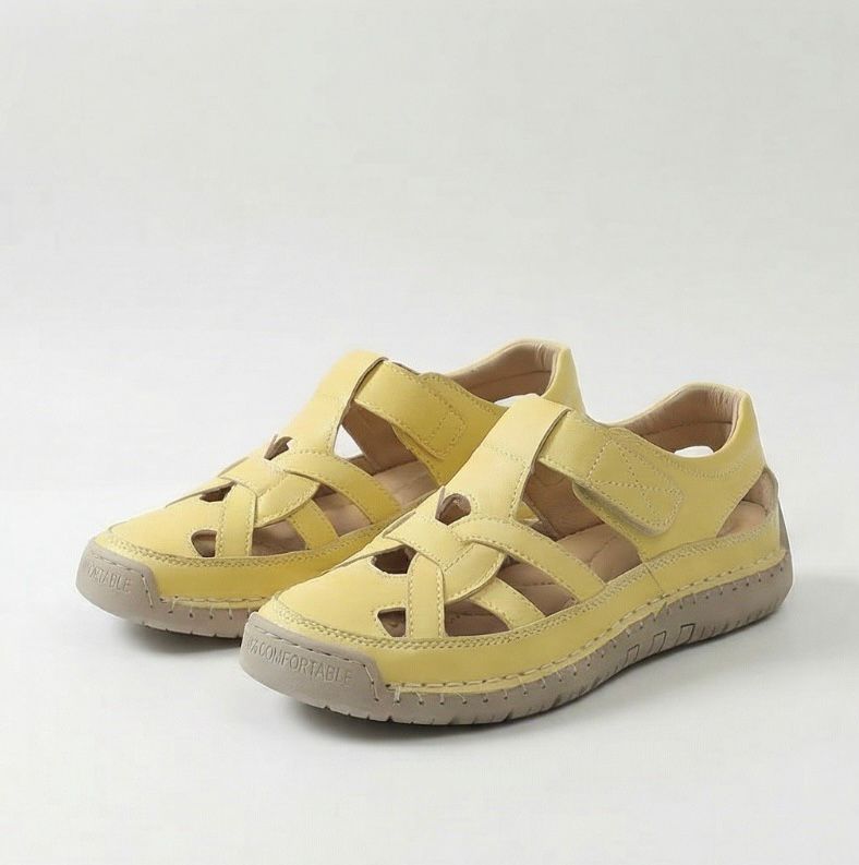 Stella | Lightweight Summer Sandals