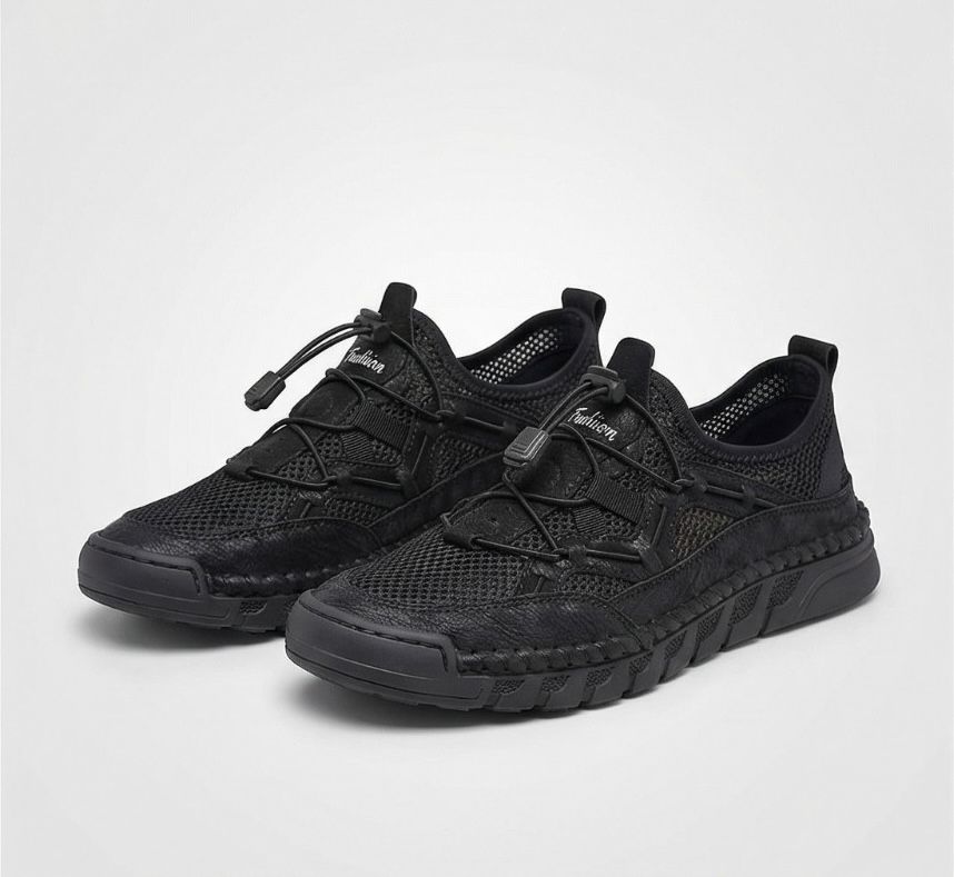 Aurora | Breathable Comfort Sneakers