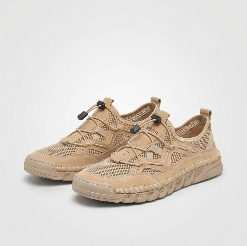 Aurora | Breathable Comfort Sneakers