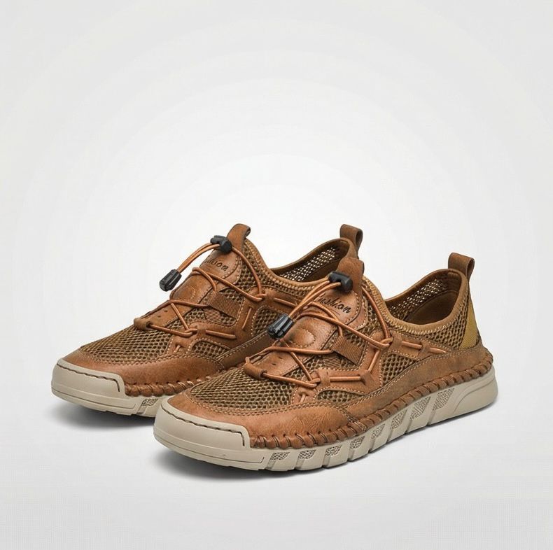 Aurora | Breathable Comfort Sneakers