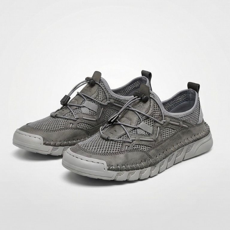 Aurora | Breathable Comfort Sneakers