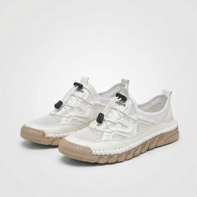 Aurora | Breathable Comfort Sneakers