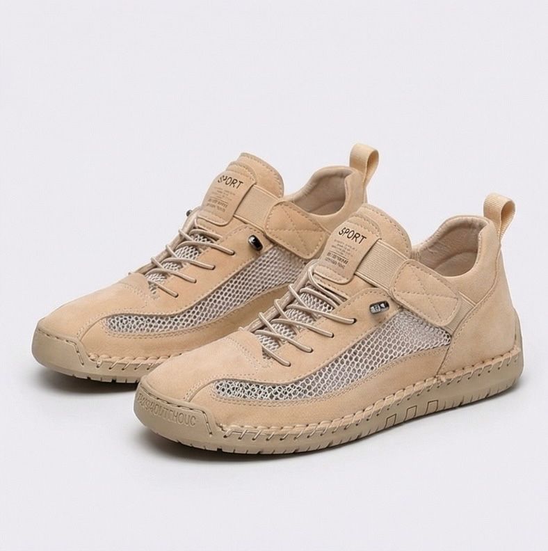 Willow | Breathable Mesh Comfort Sneakers