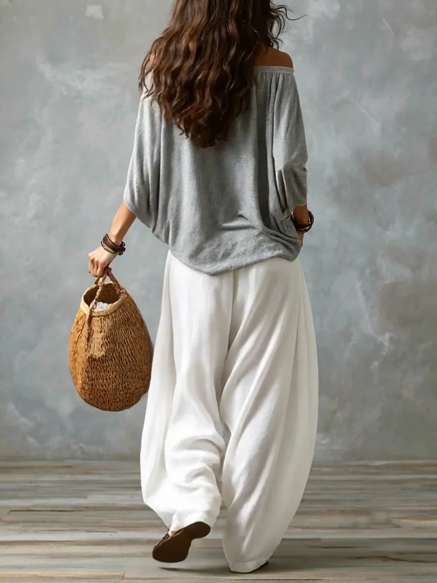 Jadia | Elegant Two-Piece Set