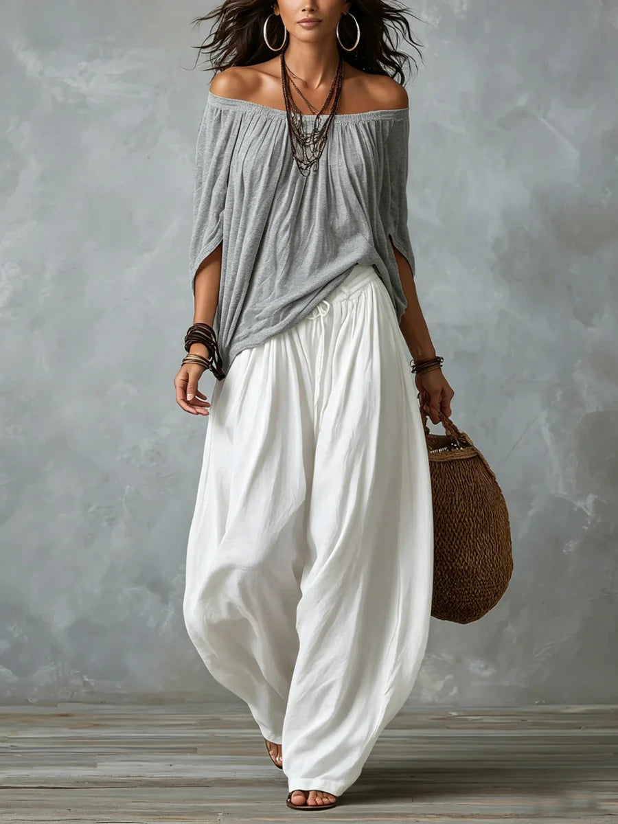 Jadia | Elegant Two-Piece Set