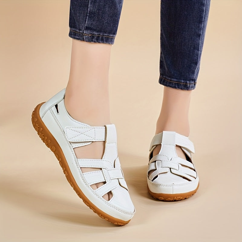 Maren | Adjustable Comfort Sandals