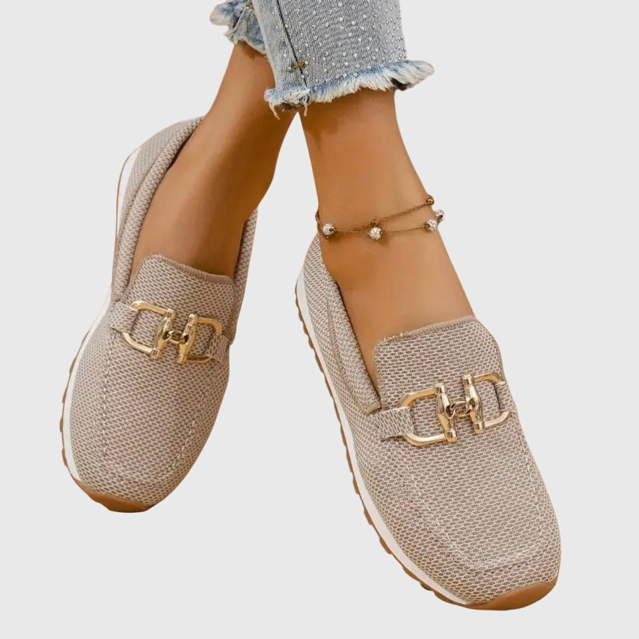 Lili | Orthopedic Loafers Sneakers