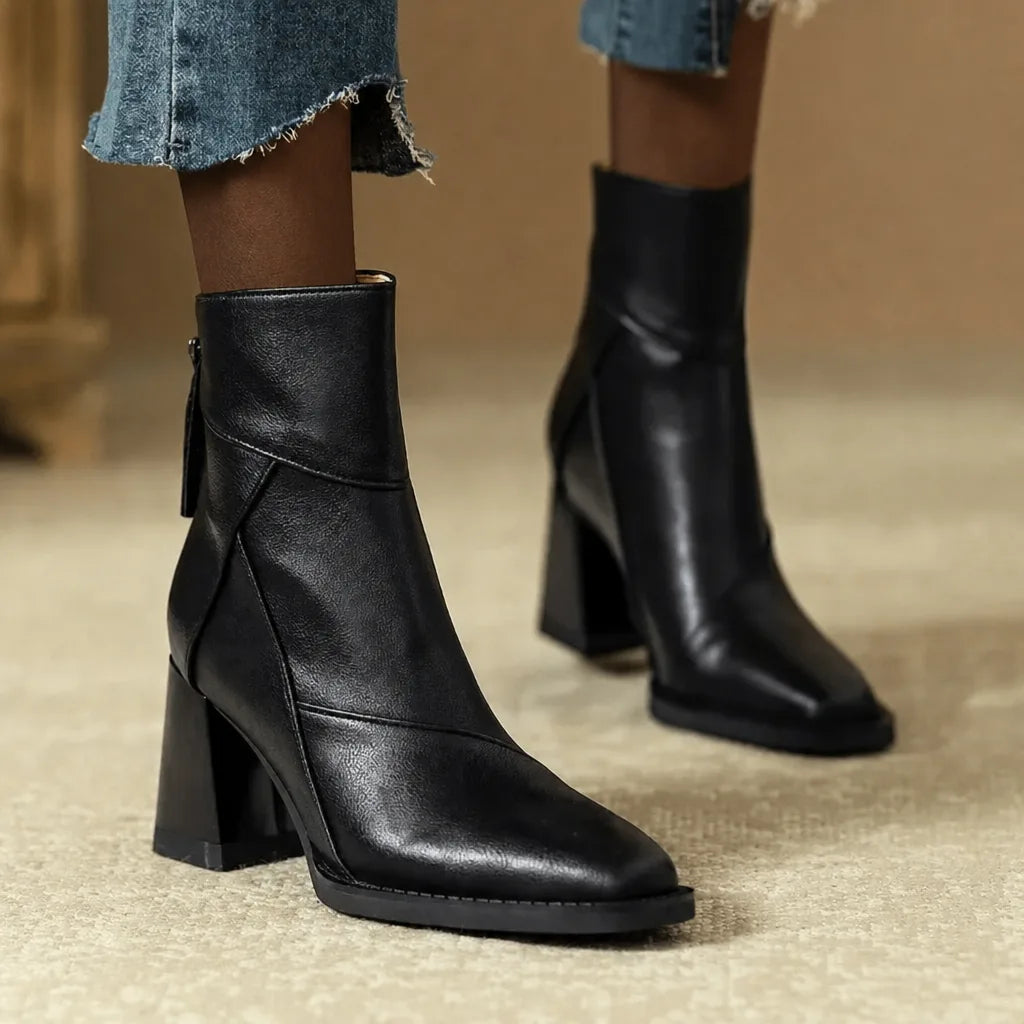 Bineta | Supportive Ankle Boot