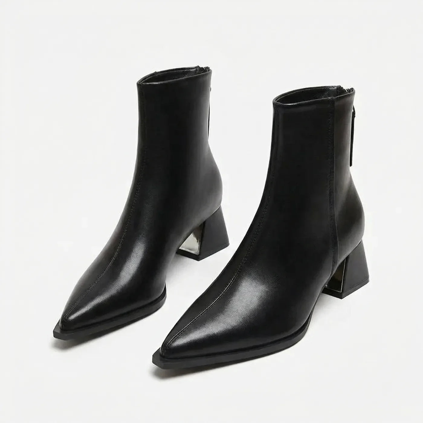 Gnima | Orthopedic Ankle Boot
