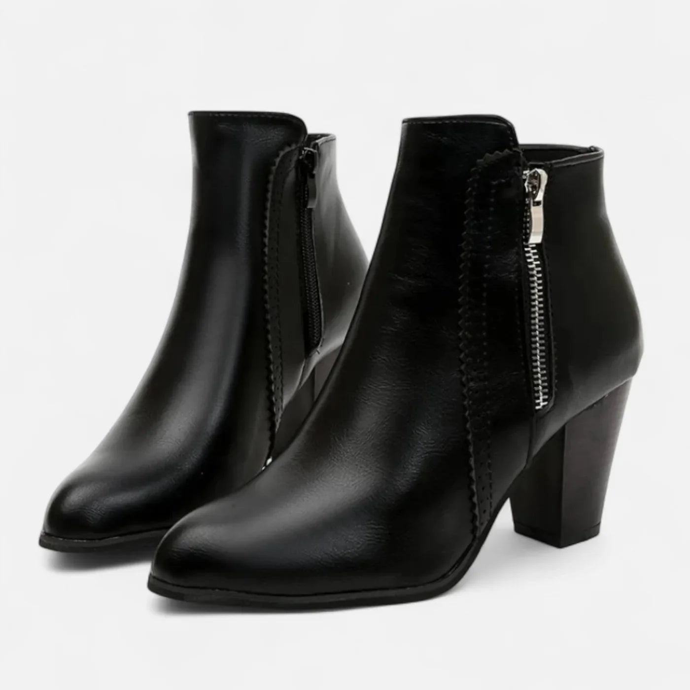 Oulimata | Supportive Ankle Boot