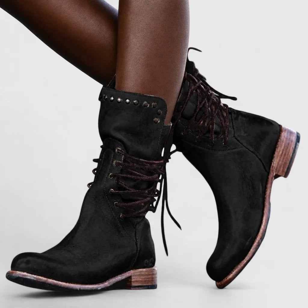 Yacine | Orthopedic Comfort Boot