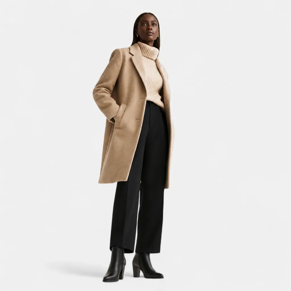 Oulimata | Supportive Ankle Boot
