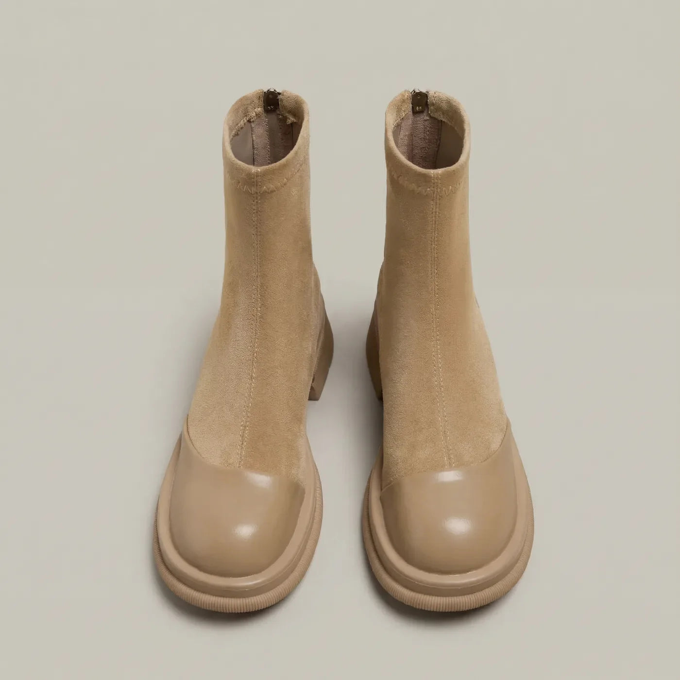 Ida | Supportive Wide-Fit Ankle Boot